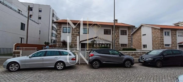 Moradia T4 para Venda em Vila do Conde