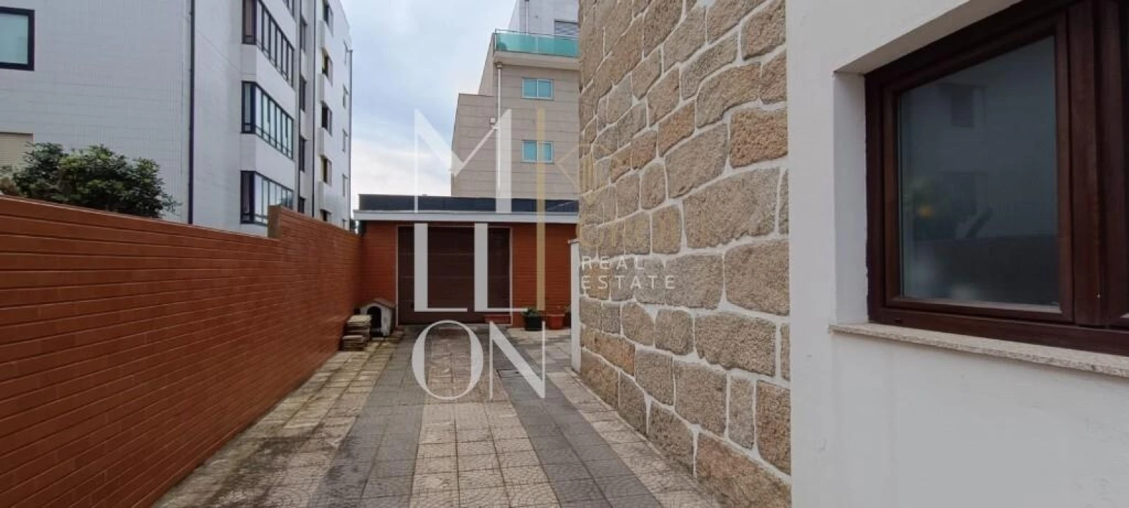 Moradia T4 para Venda em Vila do Conde Foto 4