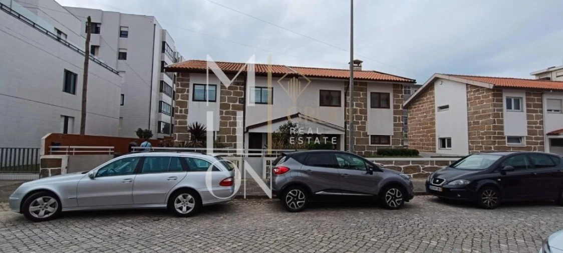 Moradia T4 para Venda em Vila do Conde Foto 3