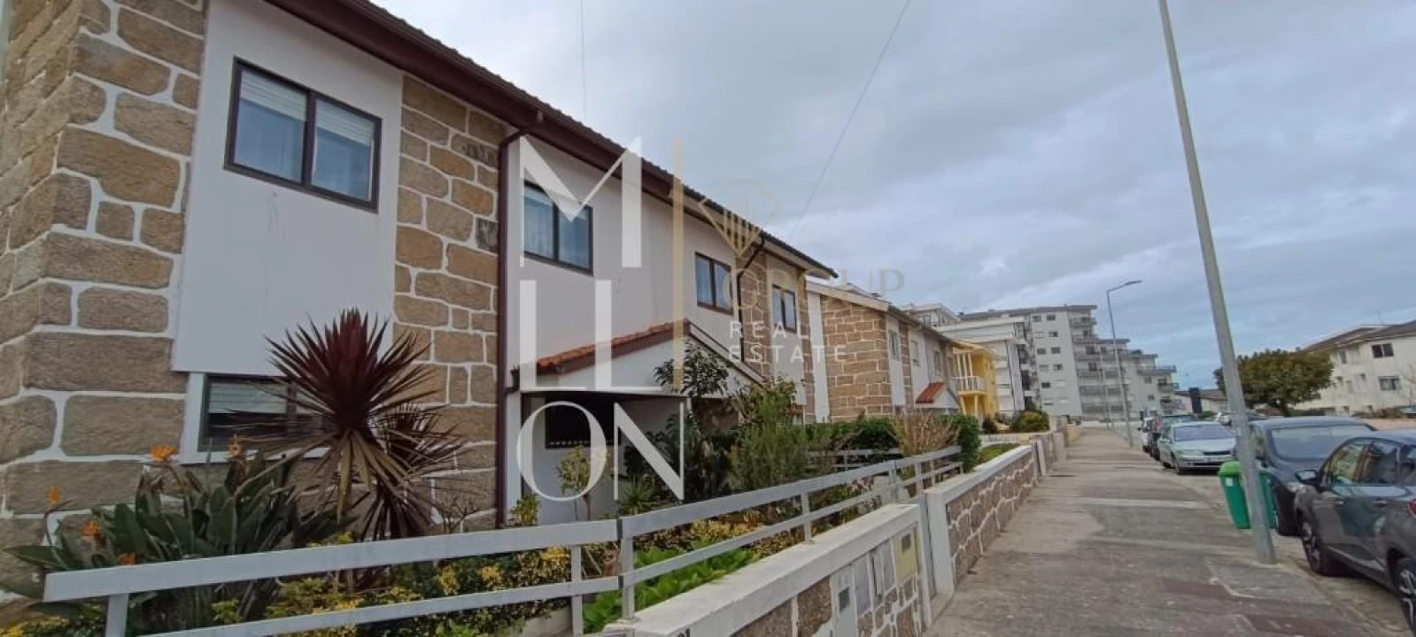 Moradia T4 para Venda em Vila do Conde Foto 1