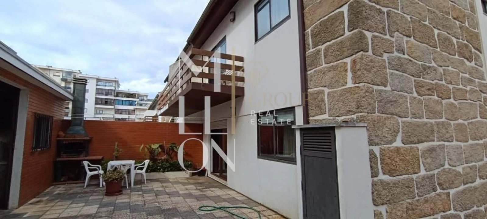 Moradia T4 para Venda em Vila do Conde Foto 16