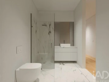 Apartamento T2 para Venda em Aldoar, Foz do Douro e Nevogilde