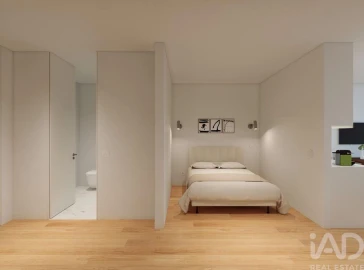 Apartamento T2 para Venda em Aldoar, Foz do Douro e Nevogilde