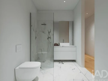 Apartamento T2 para Venda em Aldoar, Foz do Douro e Nevogilde