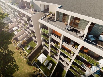 Apartamento T2 para Venda em Aldoar, Foz do Douro e Nevogilde