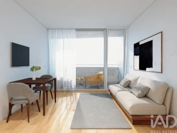 Apartamento T2 para Venda em Aldoar, Foz do Douro e Nevogilde