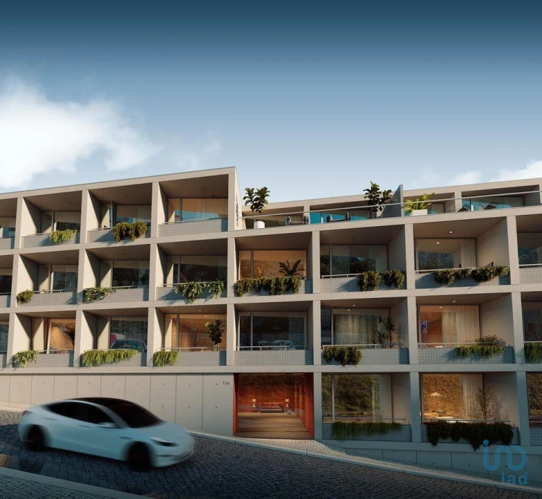 Apartamento T2 para Venda em Aldoar, Foz do Douro e Nevogilde Foto 6