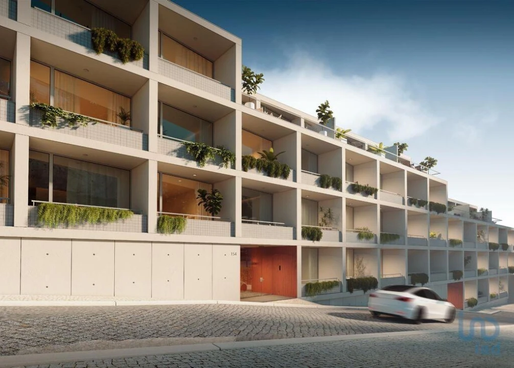 Apartamento T2 para Venda em Aldoar, Foz do Douro e Nevogilde Foto 8