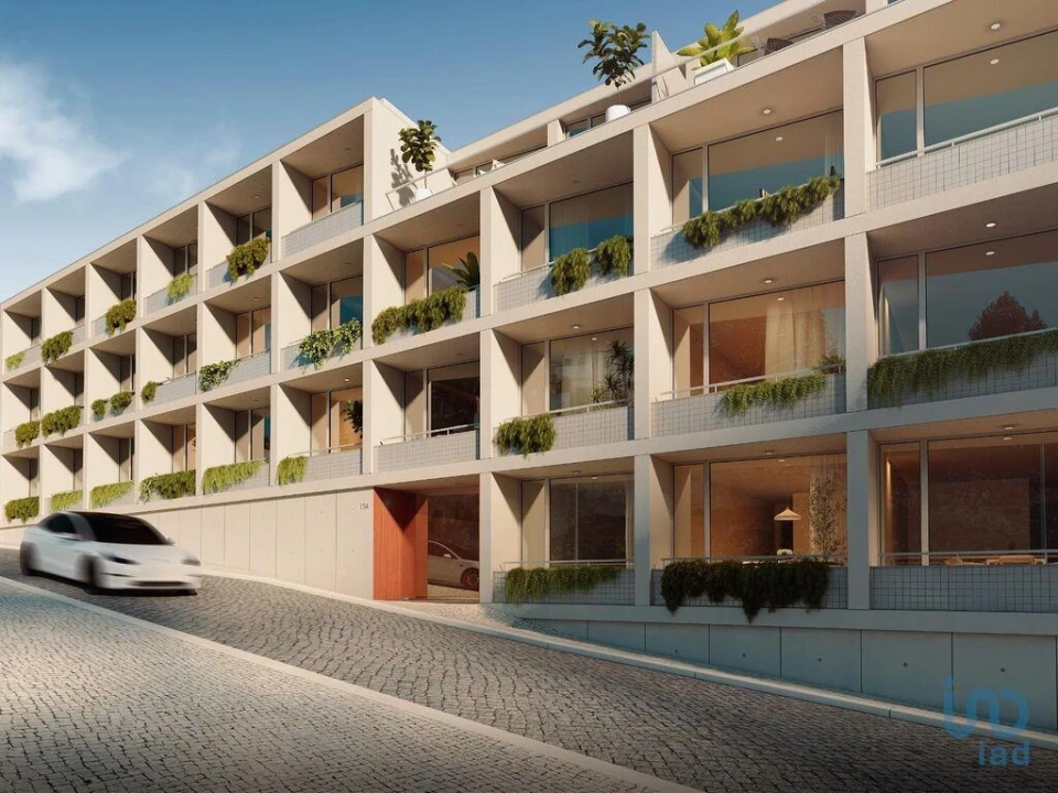 Apartamento T2 para Venda em Aldoar, Foz do Douro e Nevogilde Foto 7