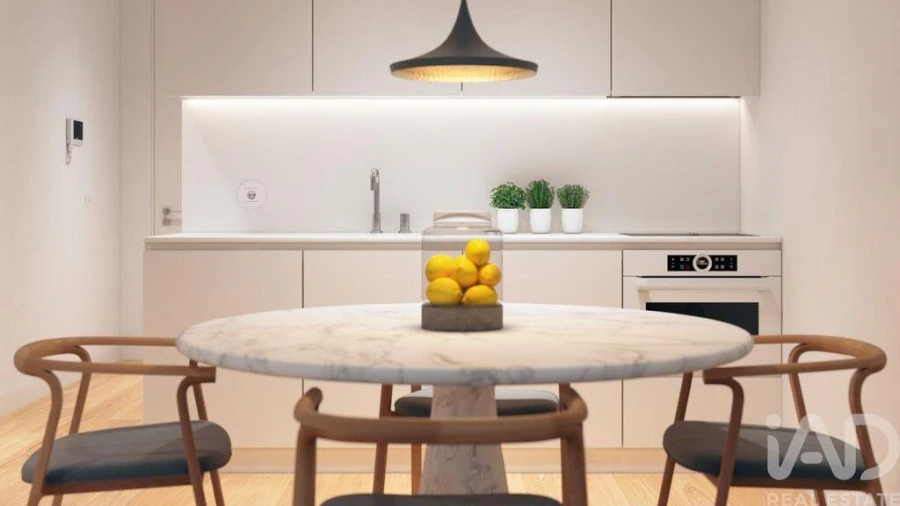 Apartamento T2 para Venda em Aldoar, Foz do Douro e Nevogilde Foto 20