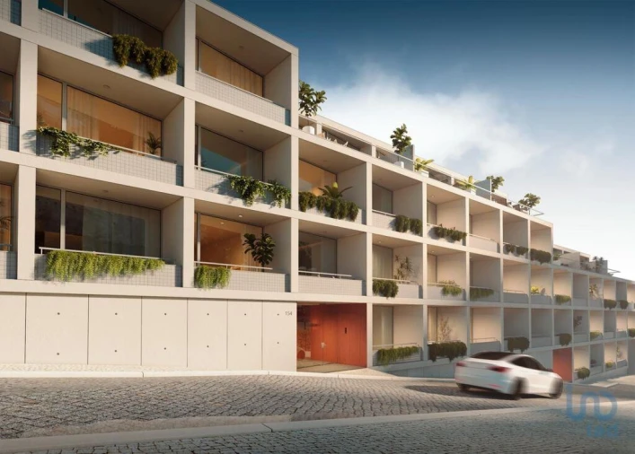Apartamento T2 para Venda em Aldoar, Foz do Douro e Nevogilde Foto 5