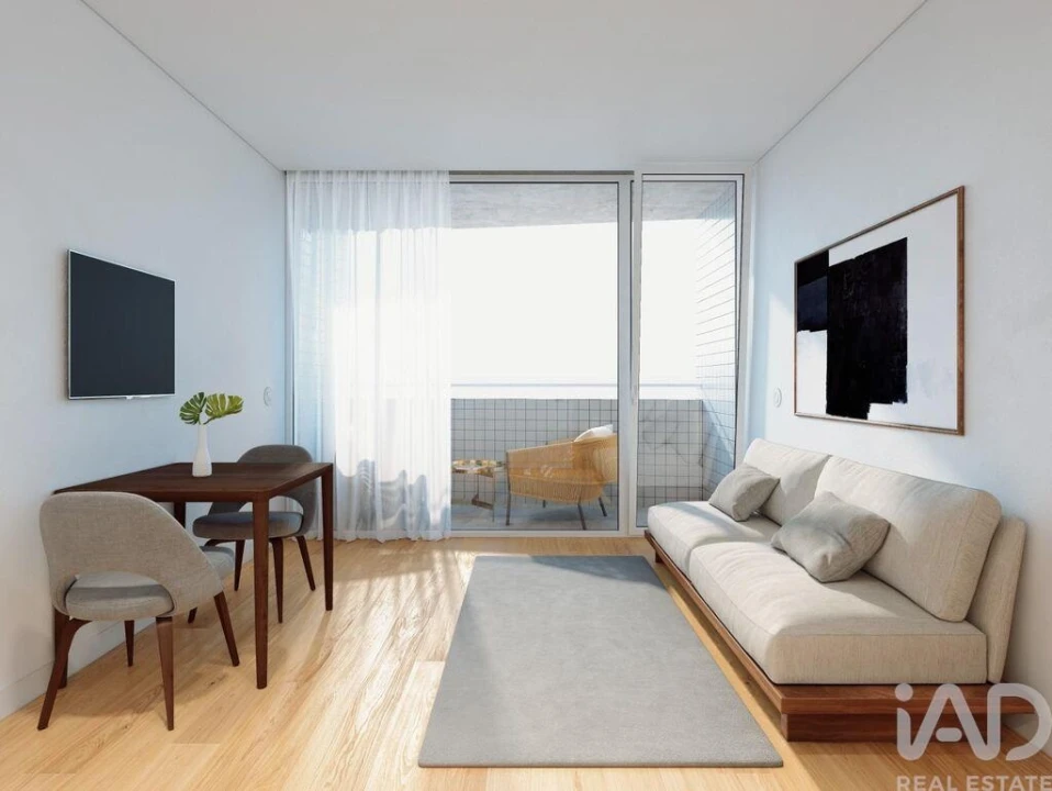 Apartamento T2 para Venda em Aldoar, Foz do Douro e Nevogilde Foto 21
