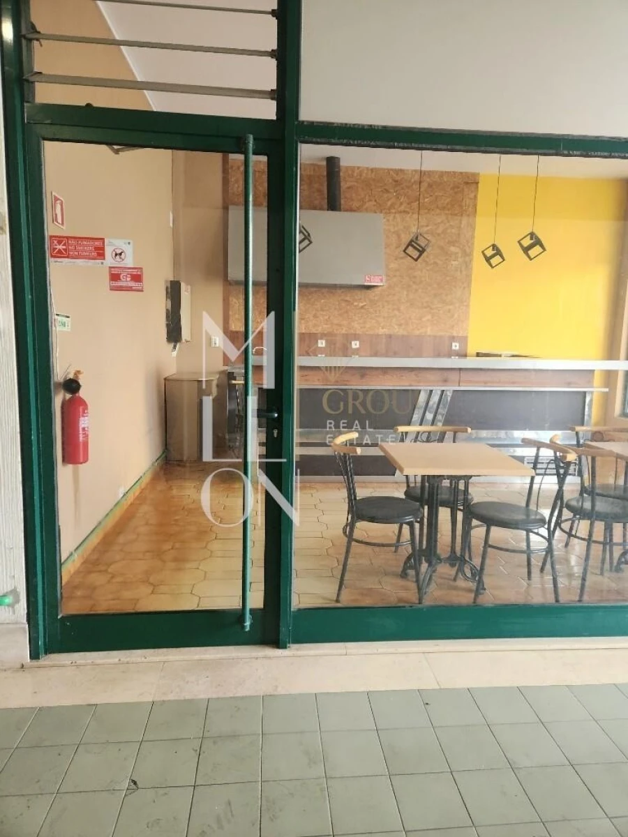 Loja para Venda em Amarante (São Gonçalo), Madalena, Cepelos e Gatão Foto 4