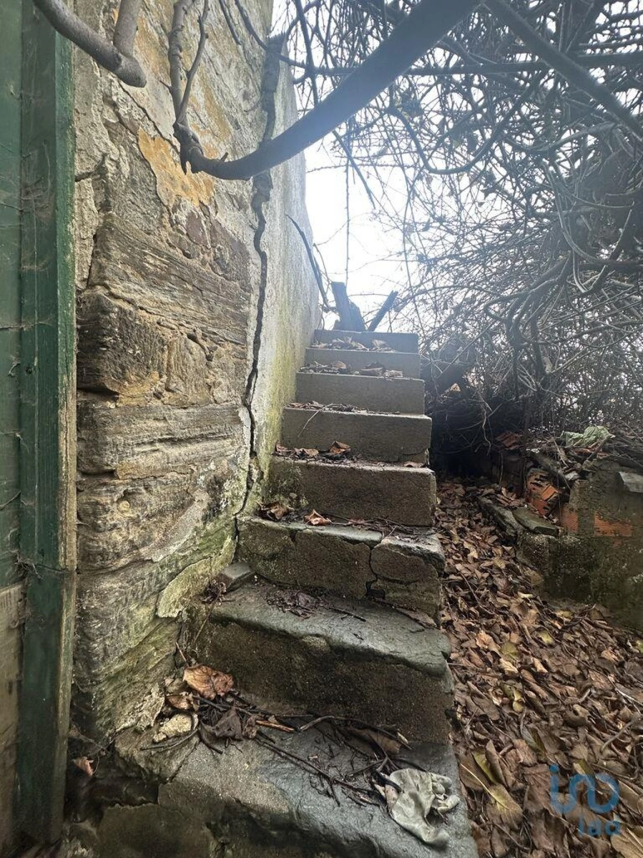 Moradia T2 para Venda em Loureiro Foto 6