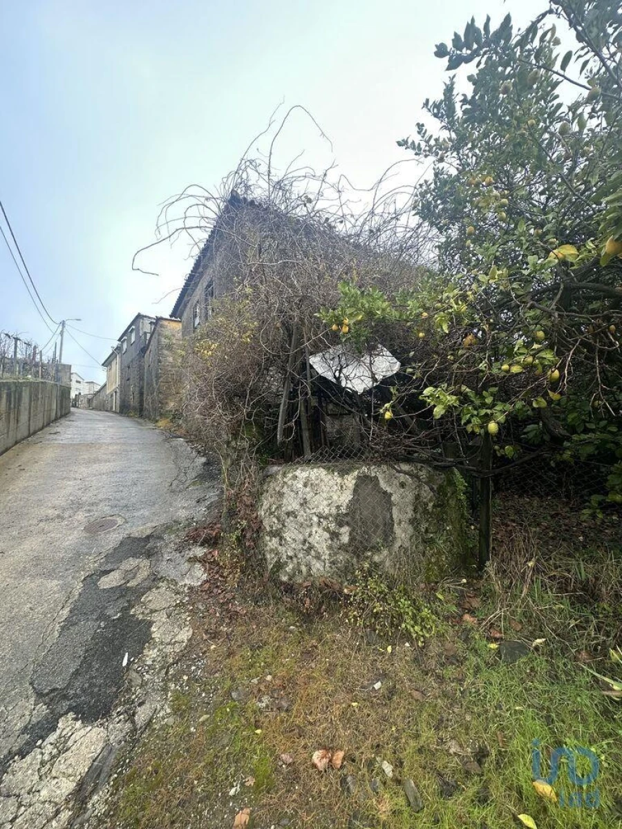 Moradia T2 para Venda em Loureiro Foto 3