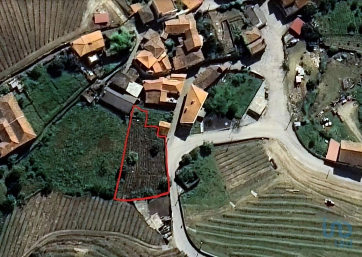 Terreno para Venda em Fontelas