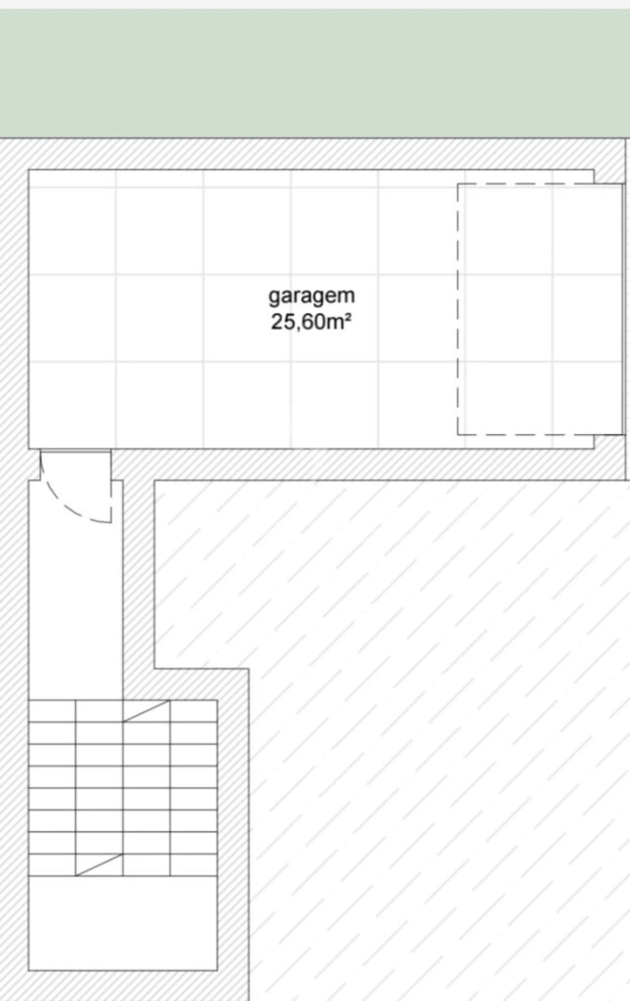 Moradia T3 para Venda em Travassos Foto 4