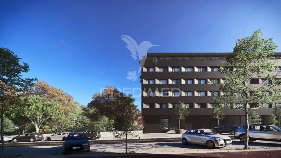 Apartamento T3 para Venda em Macieira da Lixa e Caramos Foto 3