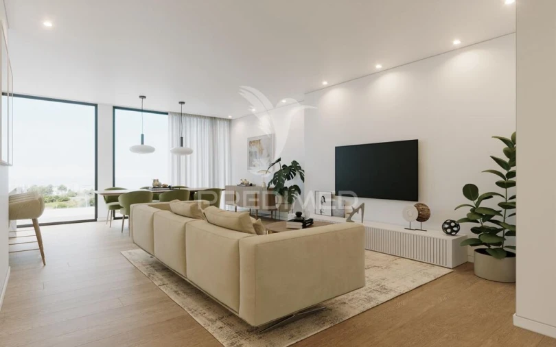 Apartamento T3 para Venda em Macieira da Lixa e Caramos Foto 6