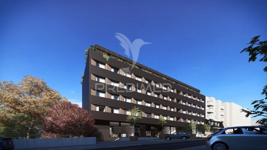 Apartamento T3 para Venda em Macieira da Lixa e Caramos Foto 5