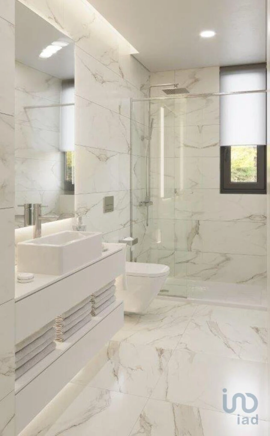 Moradia T4 para Venda em Moncarapacho e Fuseta Foto 9