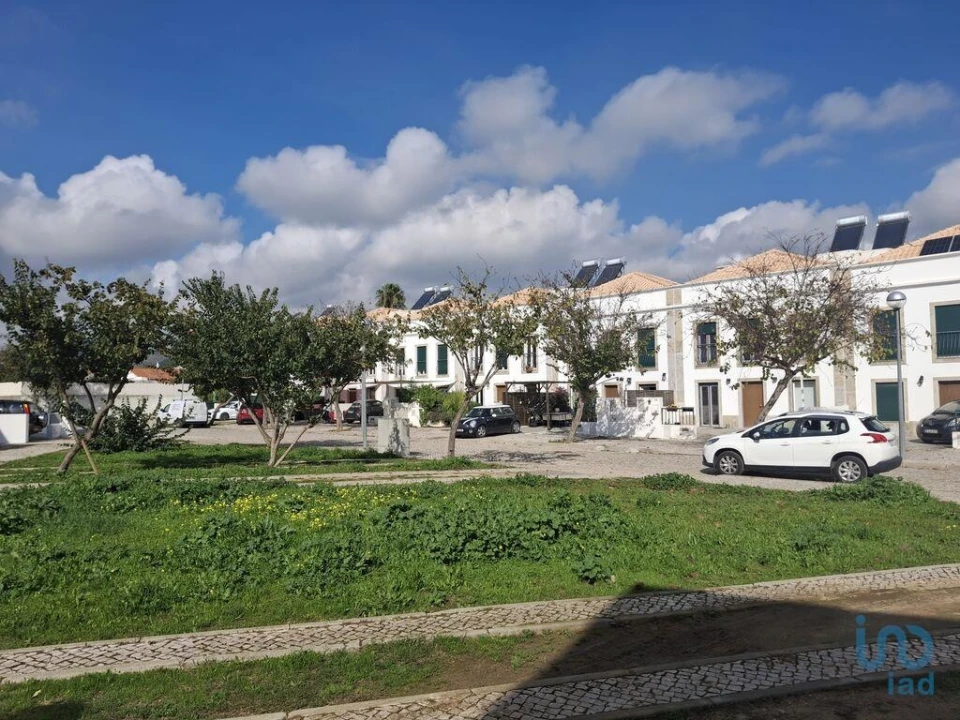 Moradia T4 para Venda em Moncarapacho e Fuseta Foto 11