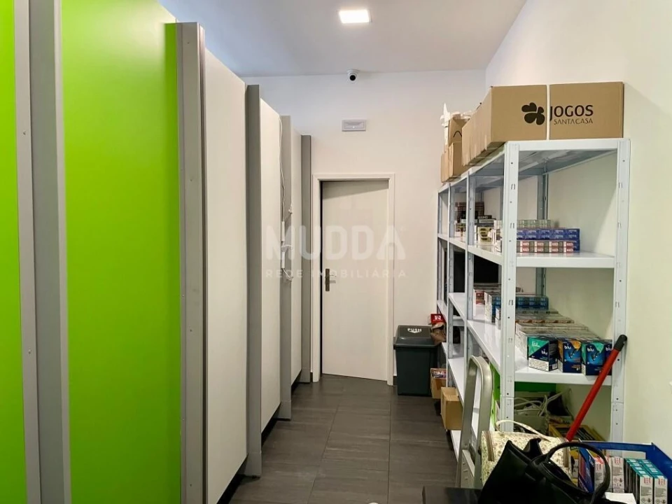 Negócio para Trespasse em Santa Maria da Feira, Travanca, Sanfins e Espargo Foto 5