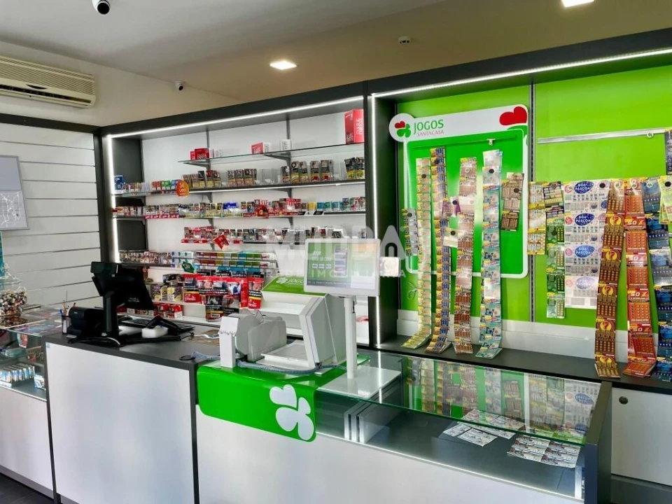 Negócio para Trespasse em Santa Maria da Feira, Travanca, Sanfins e Espargo Foto 1