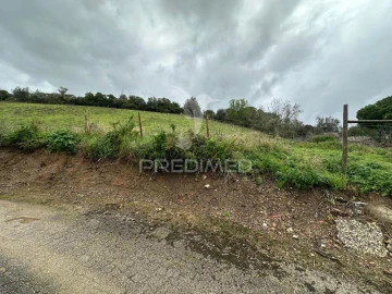 Terreno para Venda em Achete, Azoia de Baixo e Póvoa de Santarém