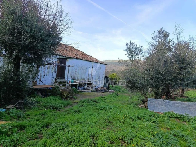 Quinta T3 para Venda em Reguengo e São Julião Foto 3