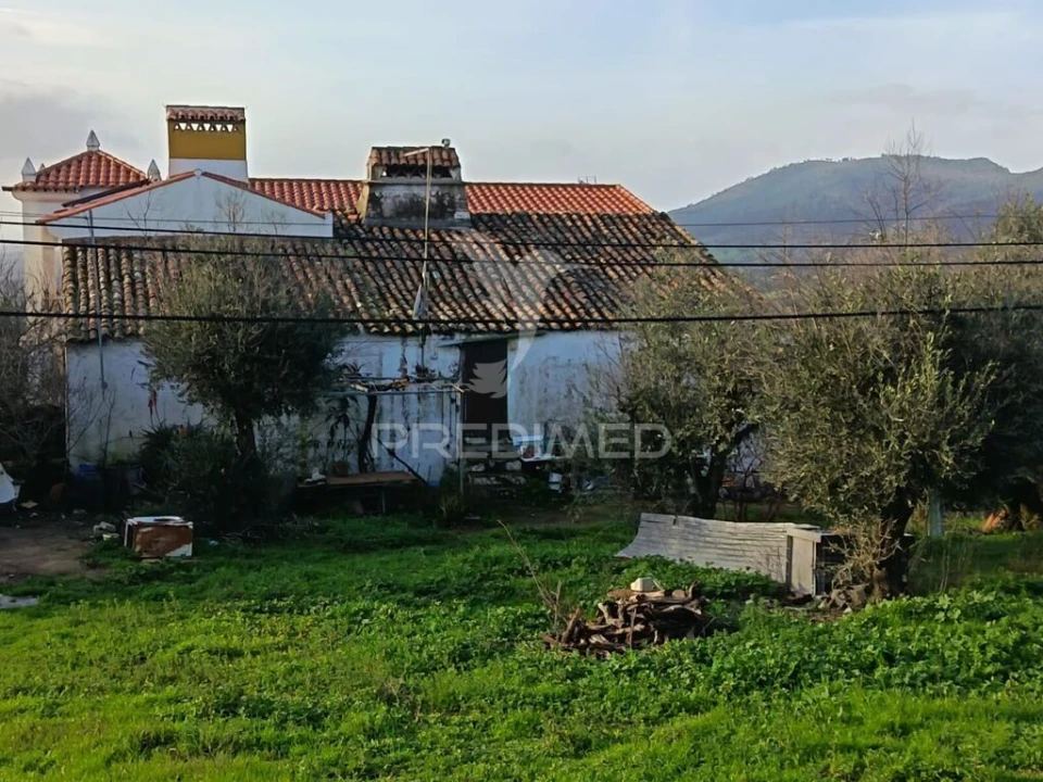 Quinta T3 para Venda em Reguengo e São Julião Foto 1