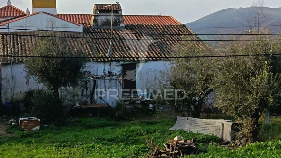 Quinta T3 para Venda em Reguengo e São Julião