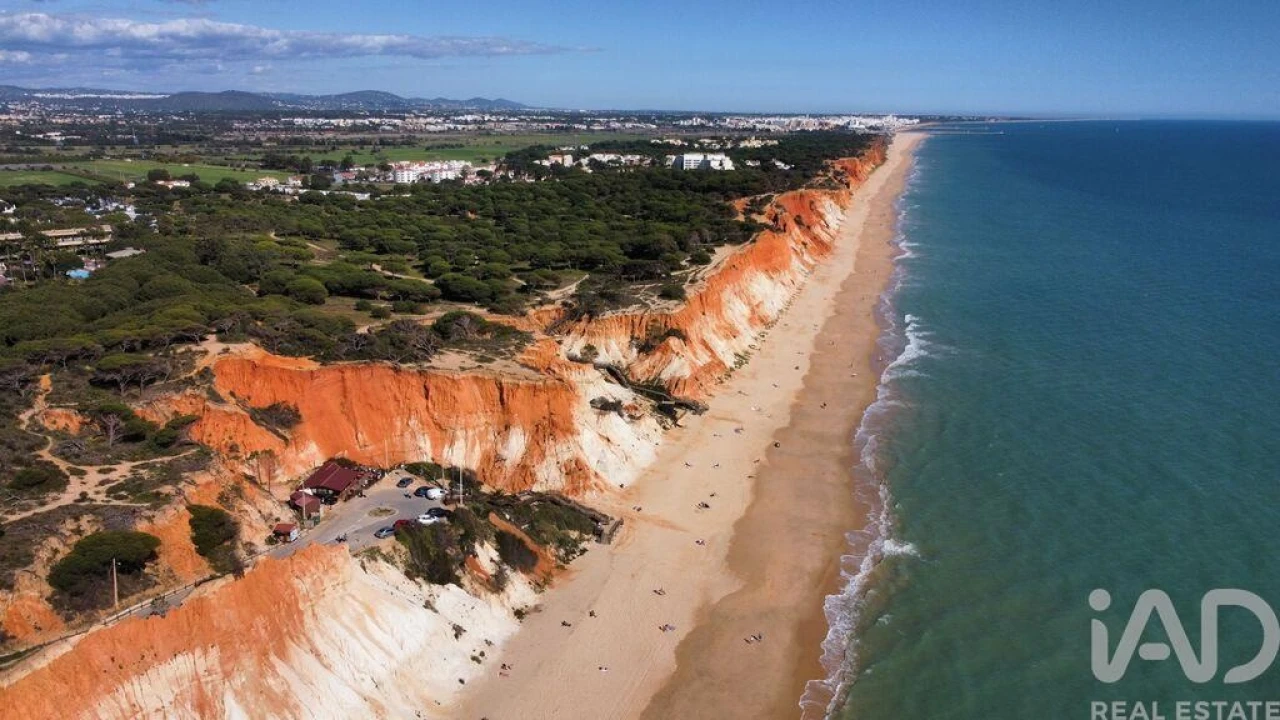Apartamento T3 para Venda em Albufeira e Olhos de Água Foto 26
