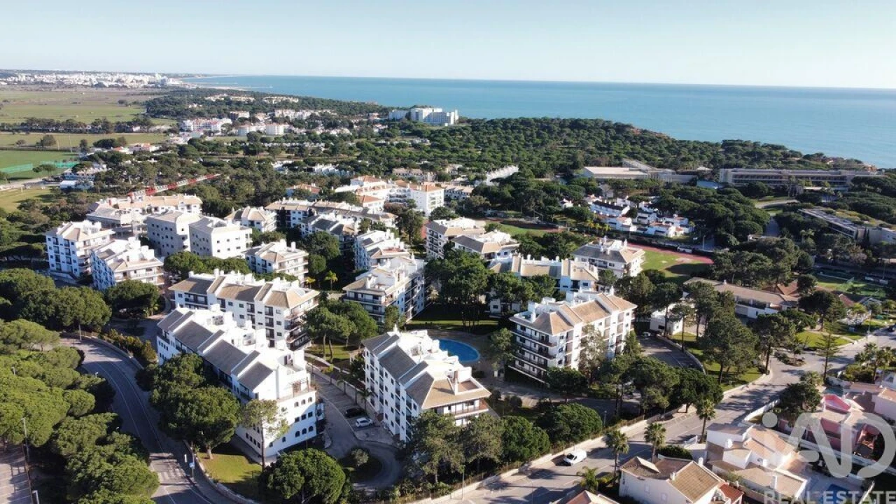 Apartamento T3 para Venda em Albufeira e Olhos de Água Foto 23