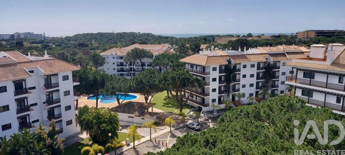 Apartamento T3 para Venda em Albufeira e Olhos de Água Foto 21