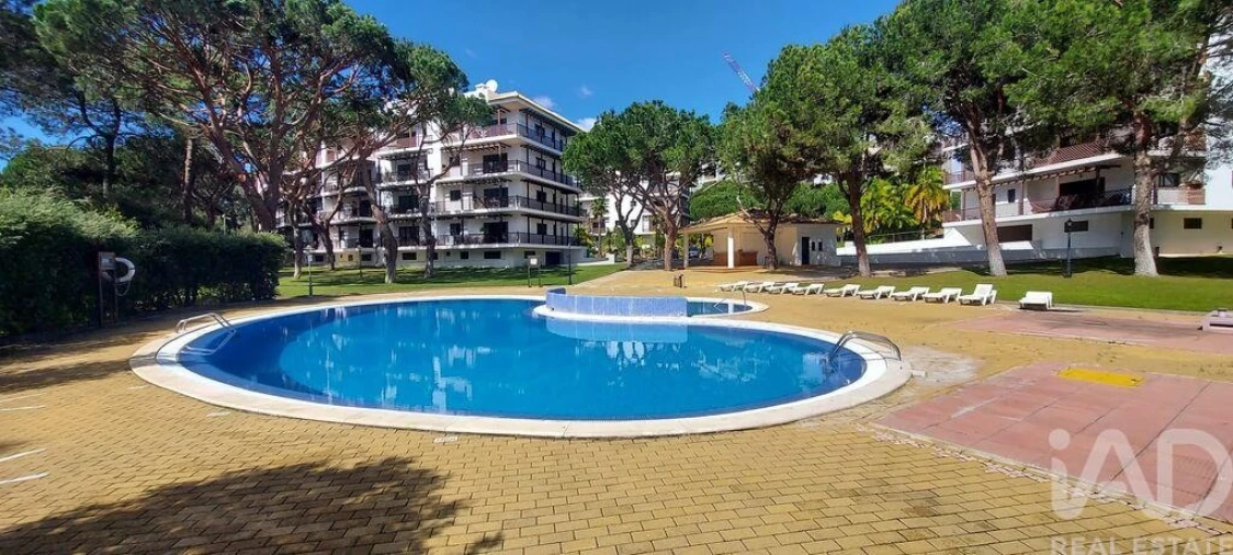 Apartamento T3 para Venda em Albufeira e Olhos de Água Foto 20