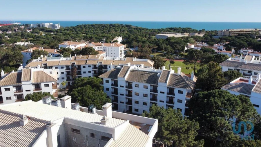 Apartamento T3 para Venda em Albufeira e Olhos de Água