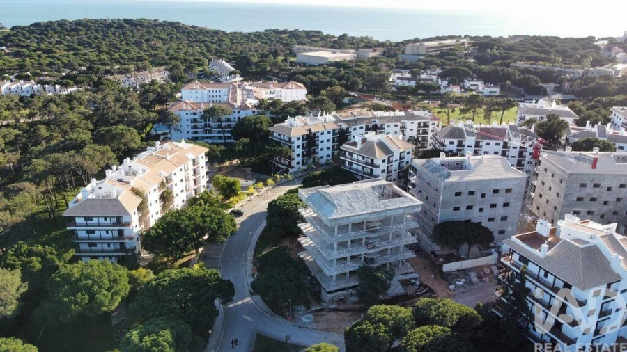 Apartamento T3 para Venda em Albufeira e Olhos de Água Foto 24