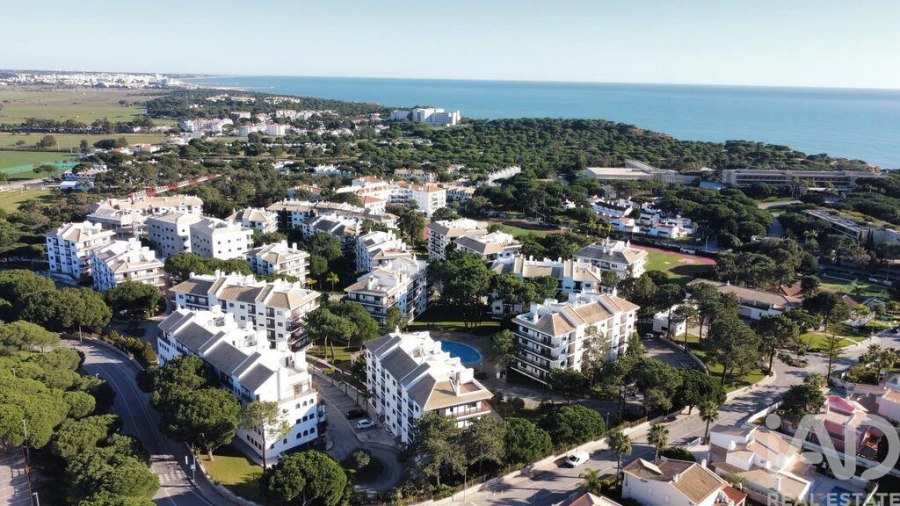 Apartamento T3 para Venda em Albufeira e Olhos de Água Foto 23