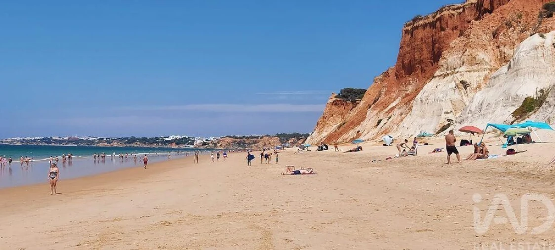 Apartamento T3 para Venda em Albufeira e Olhos de Água Foto 29