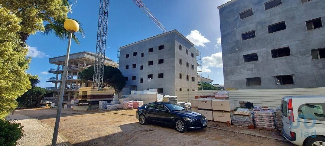 Apartamento T3 para Venda em Albufeira e Olhos de Água Foto 6