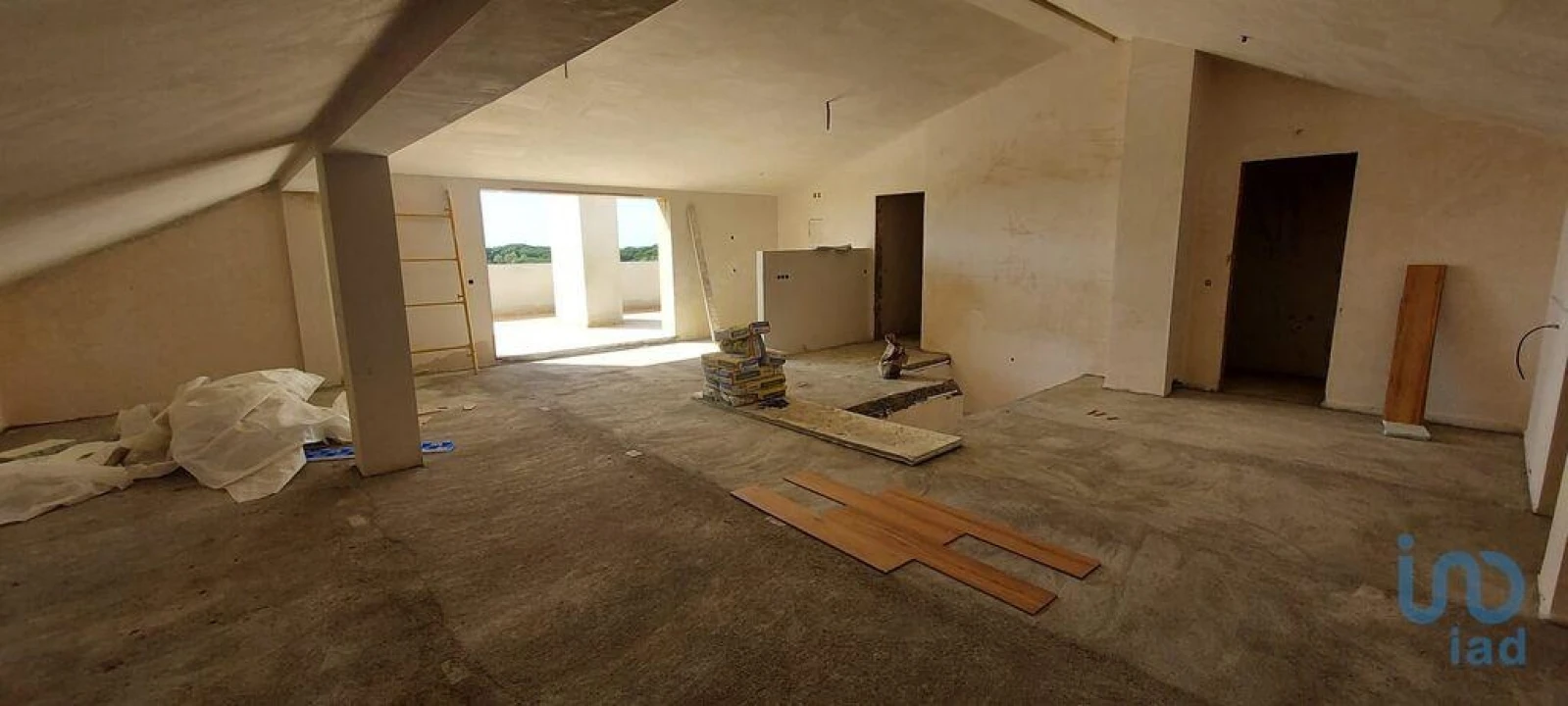 Apartamento T3 para Venda em Albufeira e Olhos de Água Foto 14