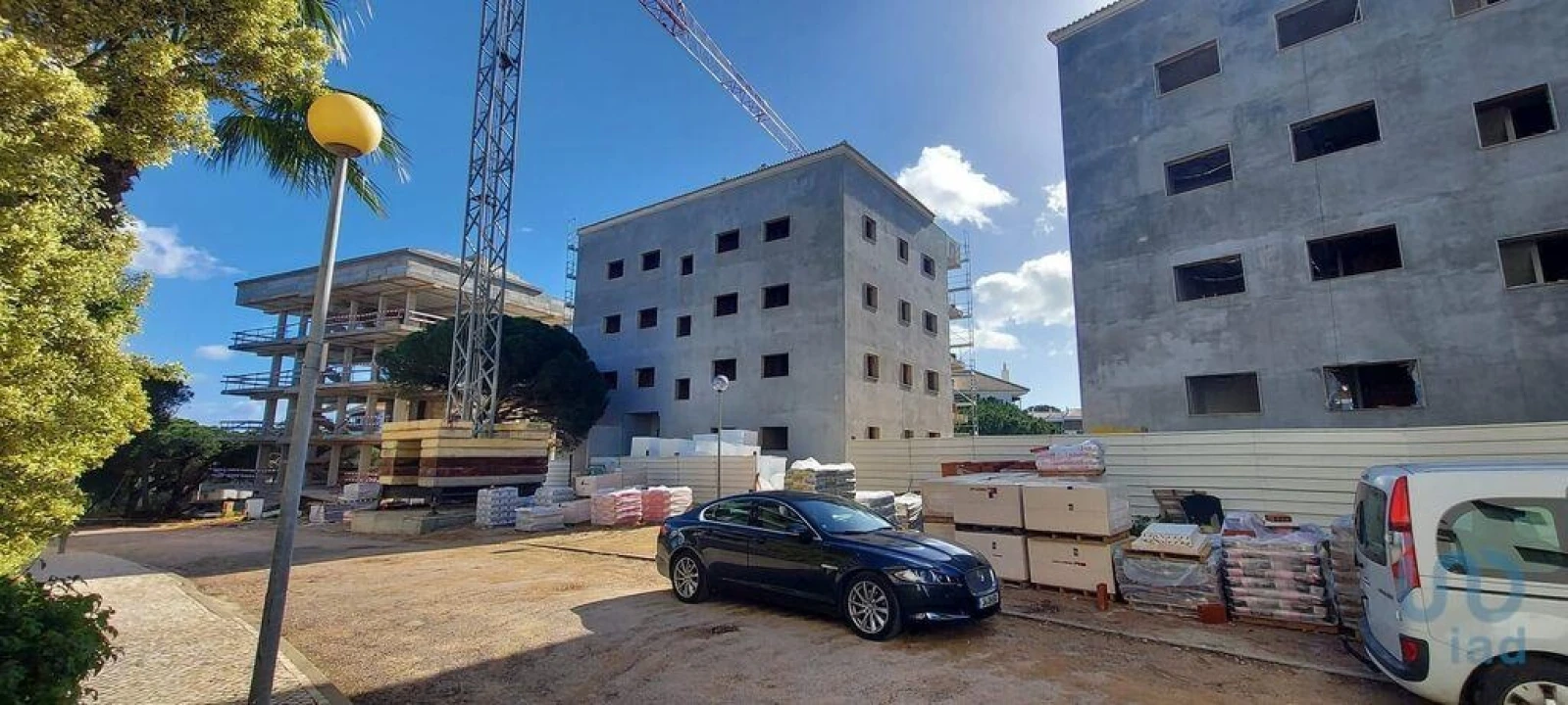 Apartamento T3 para Venda em Albufeira e Olhos de Água Foto 6