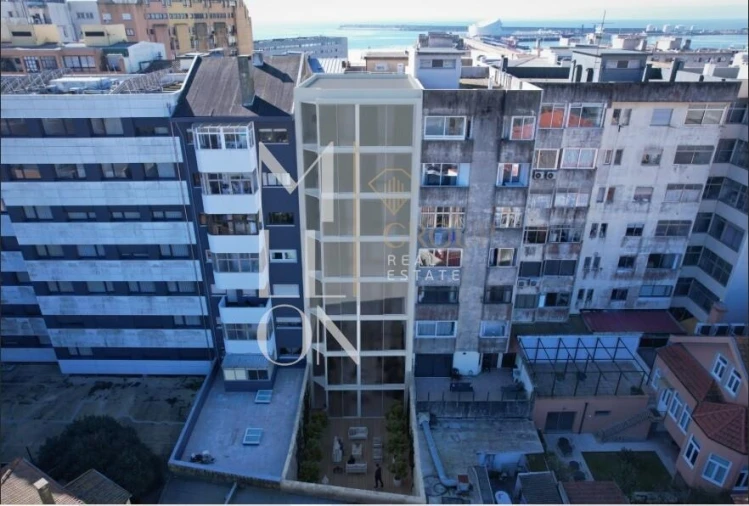 Apartamento T1 para Venda em Matosinhos e Leça da Palmeira Foto 2