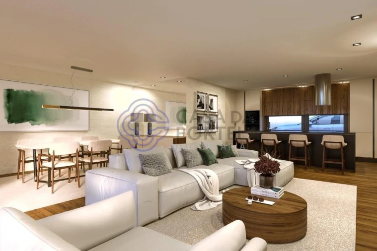 Moradia T3 para Venda em Escapães Foto 6