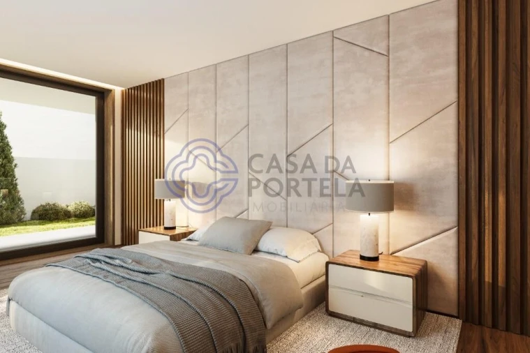 Moradia T3 para Venda em Escapães Foto 20