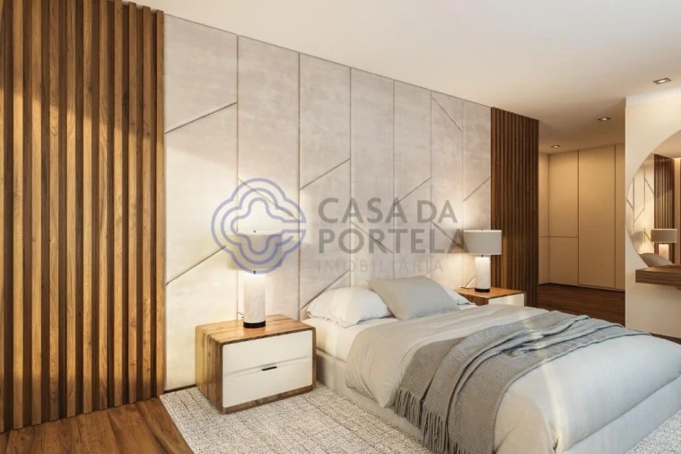 Moradia T3 para Venda em Escapães Foto 18