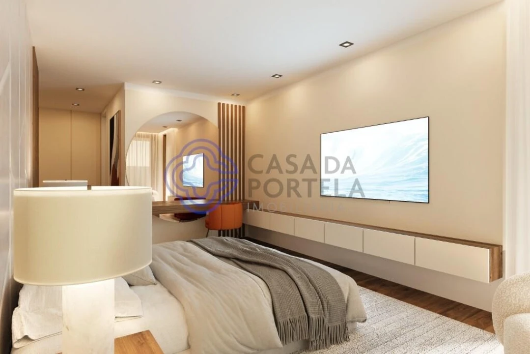 Moradia T3 para Venda em Escapães Foto 14