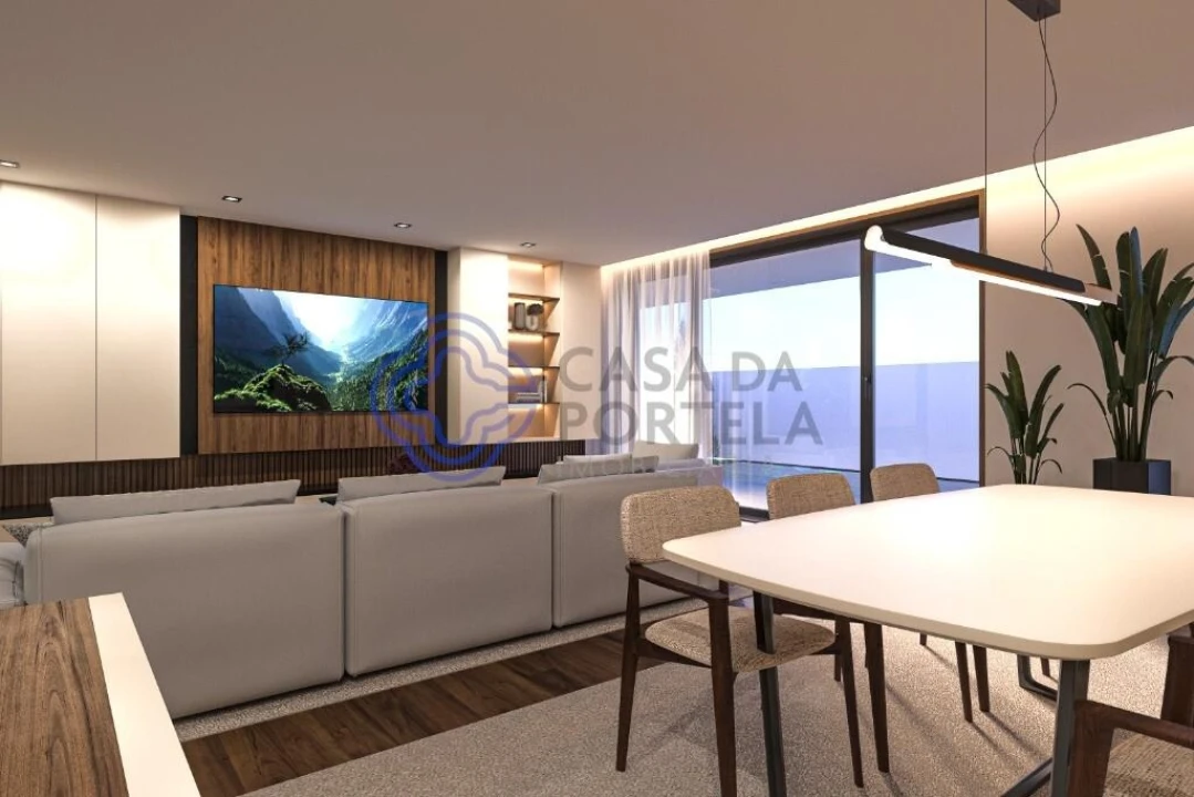 Moradia T3 para Venda em Escapães Foto 8