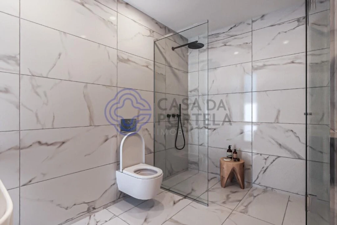 Moradia T3 para Venda em Escapães Foto 19